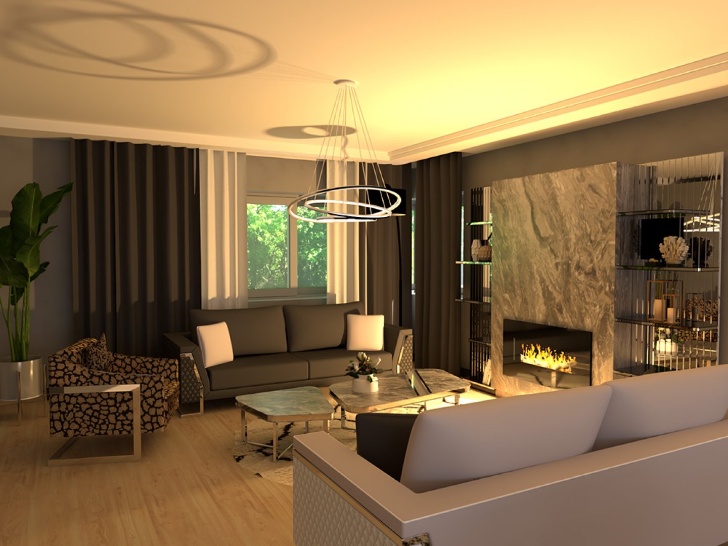 Pazaryolu Dekorasyon