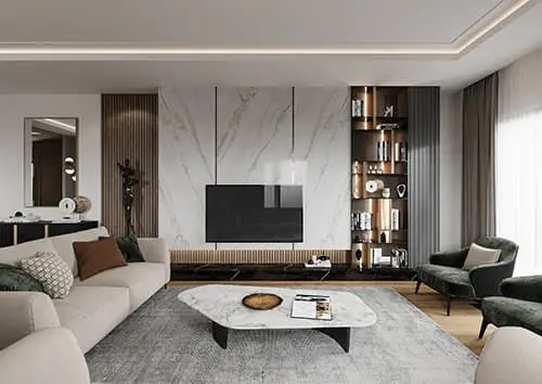 Pazaryolu Dekorasyon